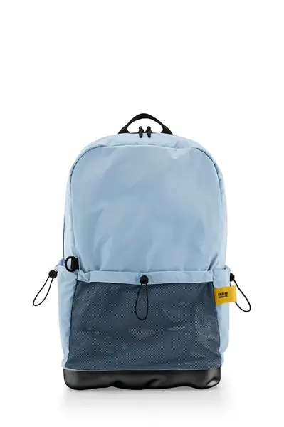 Ruksak Crash Baggage HARD MESH BACKPACK 46,5x30x16 cm