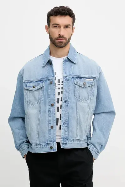 Calvin Klein Jeans Bunda Calvin Klein Jeans