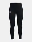 Čierne športové legíny Under Armour CW Legging