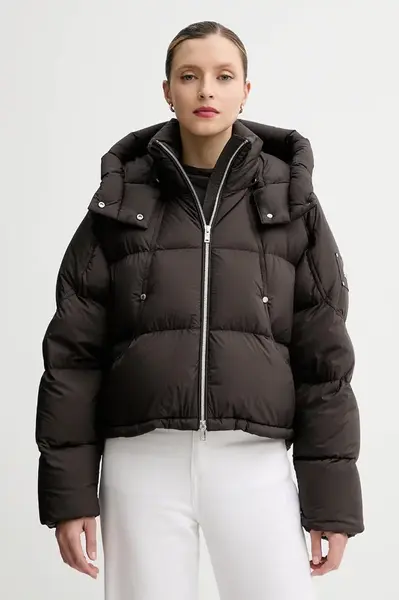 Páperová bunda MOOSE KNUCKLES Akai