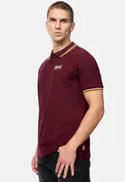 Pánska polokošeľa Lonsdale