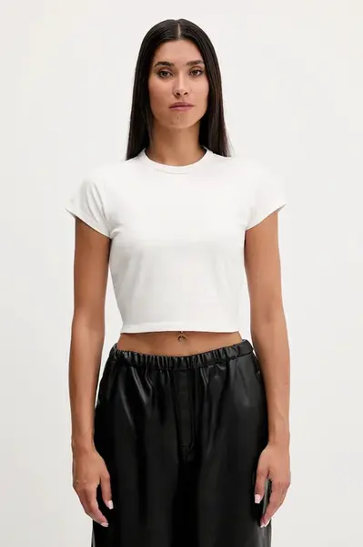 Tričko Hugo Blue Dome_B_1