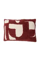 Dekoračný vankúš Bloomingville Olica 60 x 40 cm