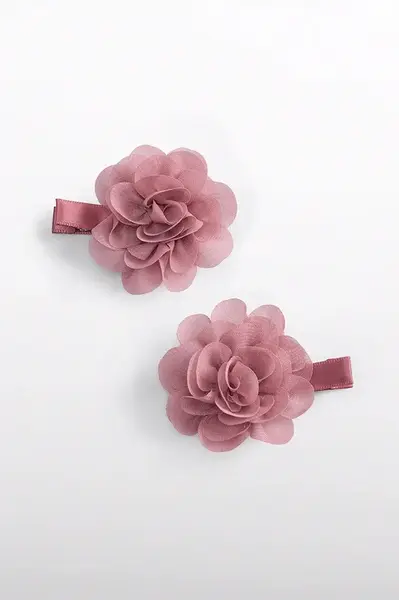 Detské sponky Abel&Lula 2-pak