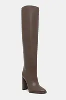 Kožené čižmy Le Silla Stivale Elsa