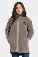 Detská mikina Didriksons AMPERE KIDS FZ L