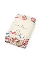 Detská plienka Konges Sløjd 3-pak