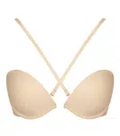 WONDERBRA MULTIWAY BRA - Podprsenka s mnohými možnosťami riešení ramienok - telová