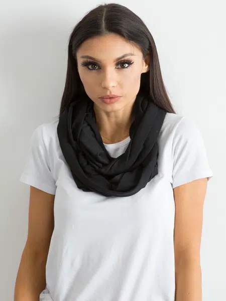Chimney Snood-AT-KM-14560.31P-black