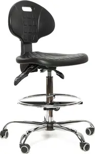 MULTISED pracovní stolička FLASH - BZJ 017H A S