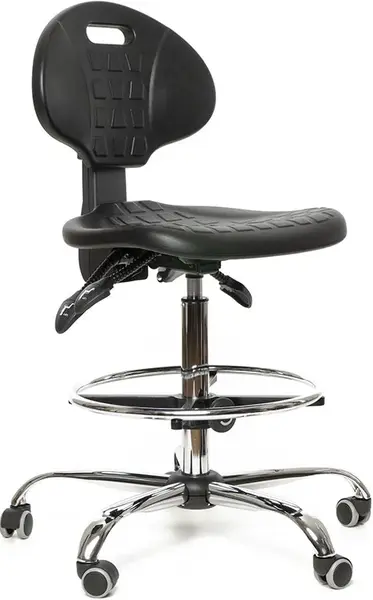 MULTISED pracovní stolička FLASH - BZJ 017H A S