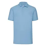 Men's shirt 65/35 Polo 634020 65/35 170g/180g