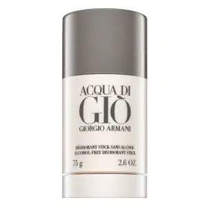 Armani (Giorgio Armani) Acqua di Gio Pour Homme deostick pro muže 75 ml