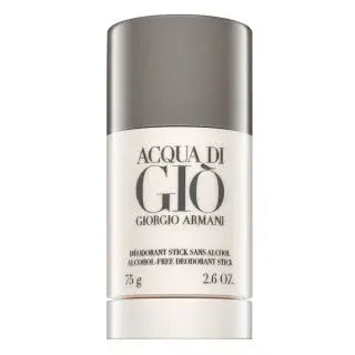 Armani (Giorgio Armani) Acqua di Gio Pour Homme deostick pro muže 75 ml