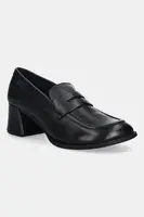 Kožené lodičky Camper Kora