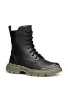 Dětské workery Geox JUNETTE