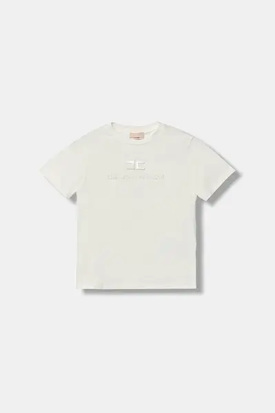 Detské tričko Elisabetta Franchi