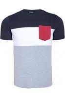 Pánske tričko dewberry