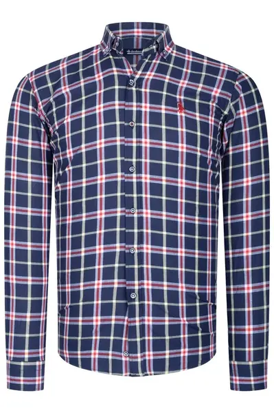 Pánska košeľa dewberry