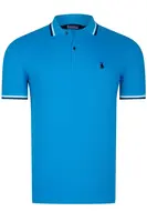 Pánska polokošeľa dewberry