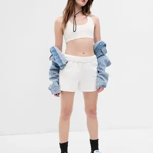 Biela dámska podprsenka Gap