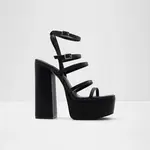 Sandále Aldo Darling - pre ženy