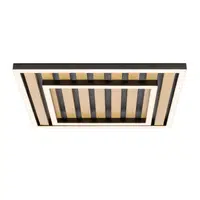 Novel STROPNÍ LED SVÍTIDLO, 40/40/6 cm