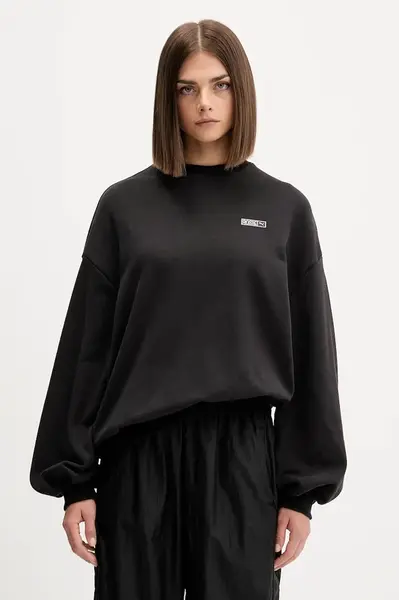 Bavlněná mikina Puma PUMA x ROSÉ