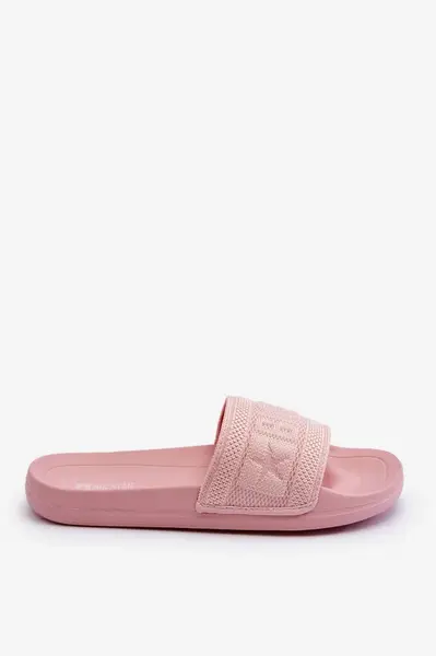 Dámske šľapky BIG STAR SHOES