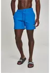 Men's Block Swimsuit Cobalt Blue