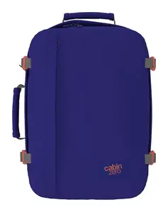 Cestovný batoh do lietadla CabinZero Classic 36L Neptune blue