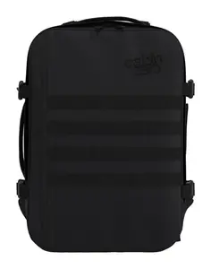 Cestovný batoh do lietadla CabinZero Military 28L Absolute Black