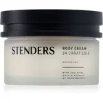STENDERS 24 Carat Gold vyživujúci telový krém s 24karátovým zlatom 200 ml