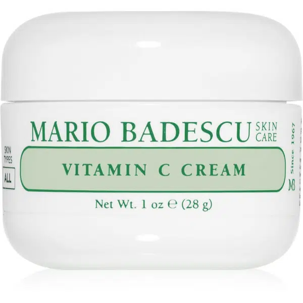 Mario Badescu Vitamin C denný krém s vitamínom C 28 g