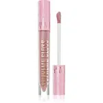 Jeffree Star Cosmetics Supreme Gloss lesk na pery odtieň Naked In The Dark 5,1 ml