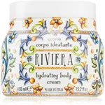 Rudy - Le Maioliche Riviera hydratačný krém na telo 450 ml