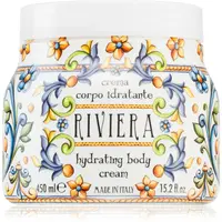 Rudy - Le Maioliche Riviera hydratačný krém na telo 450 ml
