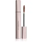 Clarins Wonder Perfect Mascara 4D objemová a predlžujúca riasenka odtieň 02 Perfect Brown 8 ml