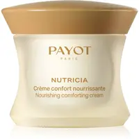 Payot Nutricia Crème Confort Nourrissante hydratačný krém na tvár pre suchú pleť 50 ml