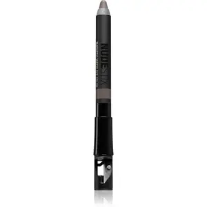 Nudestix Magnetic Matte univerzálna ceruzka na oči odtieň Slate 2,8 g