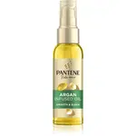 Pantene Pro-V Argan Infused Oil vyživujúci olej na vlasy s arganovým olejom 100 ml