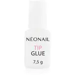 NEONAIL Tip Glue lepidlo na nechty 7,5 g