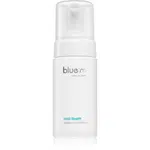 Blue M Oxygen for Health ústna pena 2v1 na čistenie zubov a ďasien bez kefky a vody 100 ml