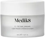 MEDIK8 C-Tetra Cream, Antioxidačný krém 50 ml