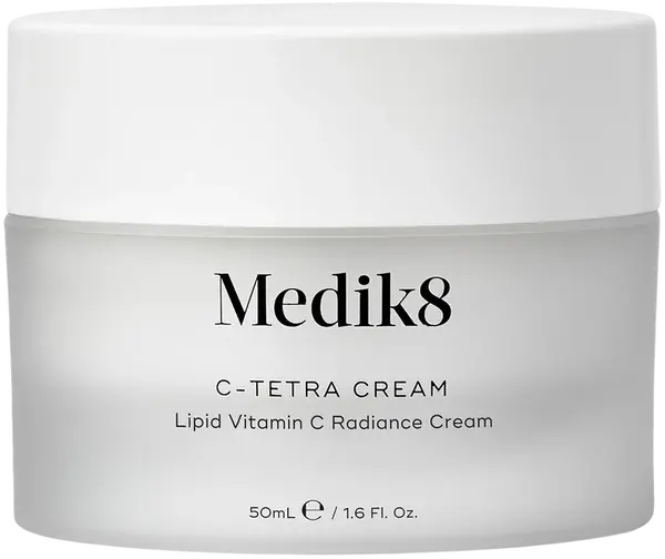 MEDIK8 C-Tetra Cream, Antioxidačný krém 50 ml