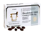 BIOAKTIVNÍ Q10 Uniqinol 100 mg 30 kapsúl