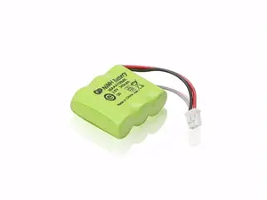 Akumulátor 3.7V 200mAh pre obojok YS300 a prijímač eF-3500, iQ Mini