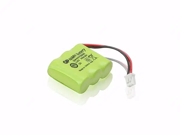 Akumulátor 3.7V 200mAh pre obojok YS300 a prijímač eF-3500, iQ Mini