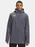 Men's jacket Under Armour UA M Challenger Pro Jkt-GRY - Men