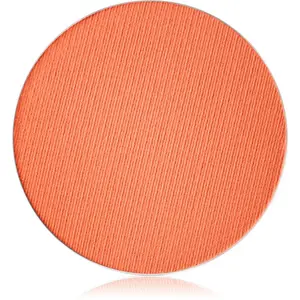 MAC Cosmetics Eye Shadow Pro Palette Refill Pan očné tiene náhradná náplň odtieň Red Brick 1.5 g